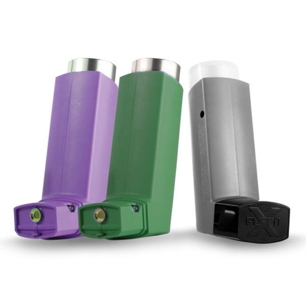 Puff-IT X Vaporizer