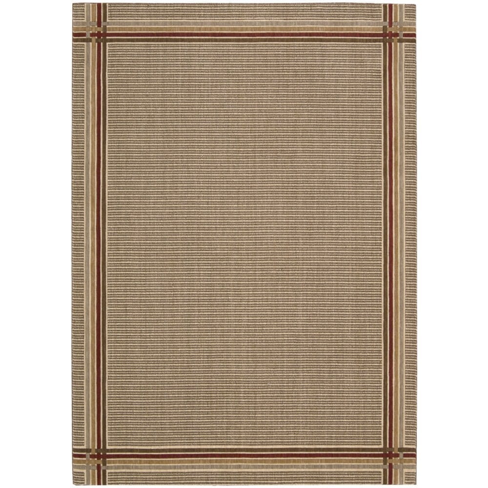 Nourison Joseph Abboud Griffith Java Rug (36 X 56)