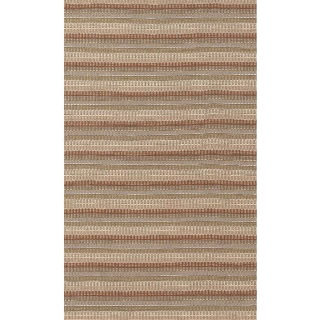 Natures Elements Desert Horizons Earthtones Rug (6 X 9) (Multi earthtonesSecondary colors Grass, grey, natural, sage, spiced pumpkinPattern StripeTip We recommend the use of a non skid pad to keep the rug in place on smooth surfaces.All rug sizes are a