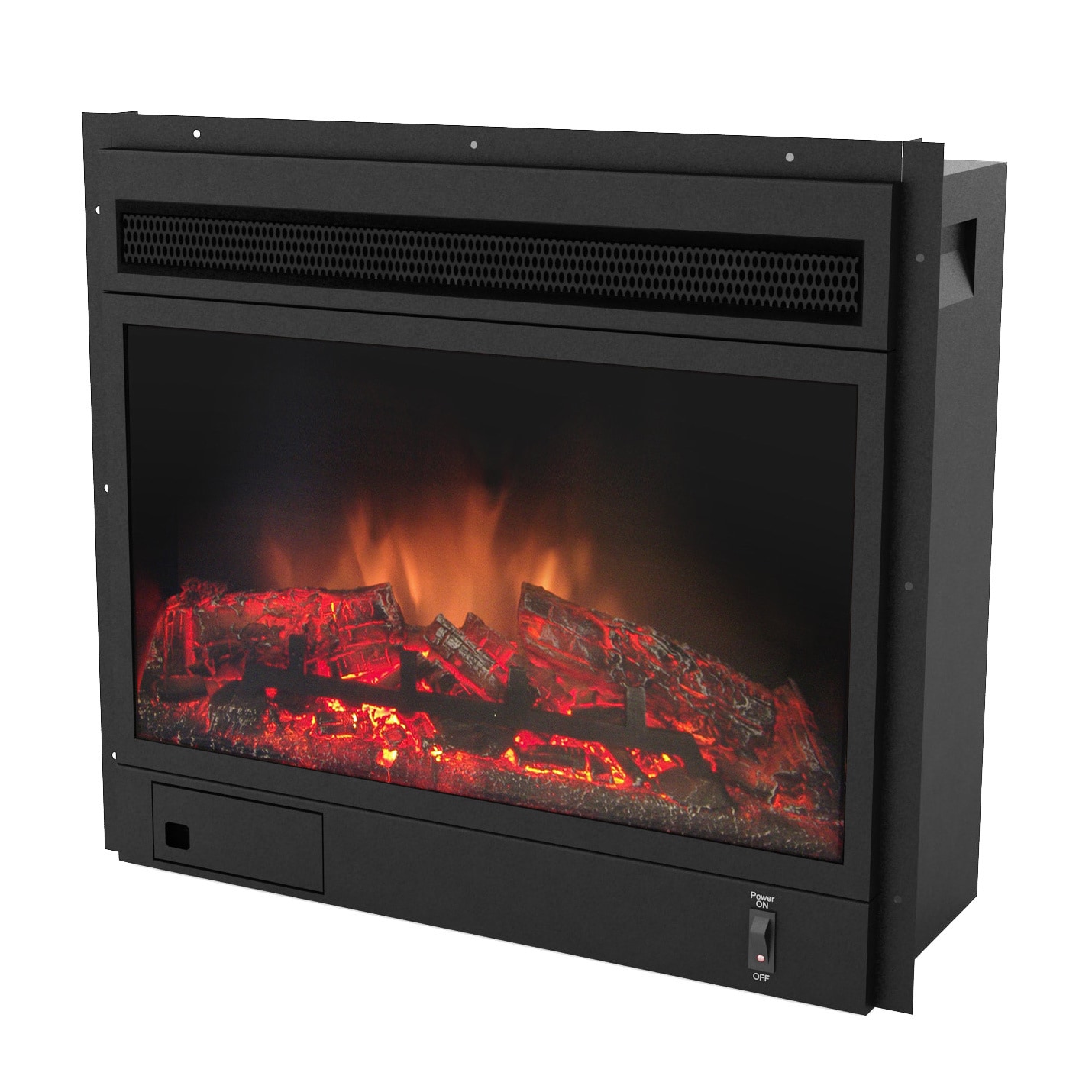 Sonax E-0001-EPF Electric Fireplace - Bed Bath & Beyond - 8540171