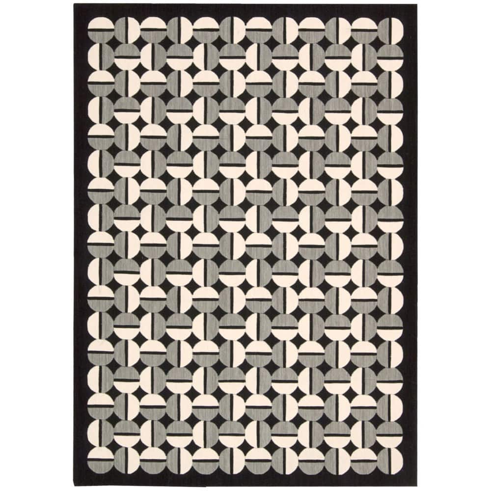 Nourison Griffith GRI02 Area Rug