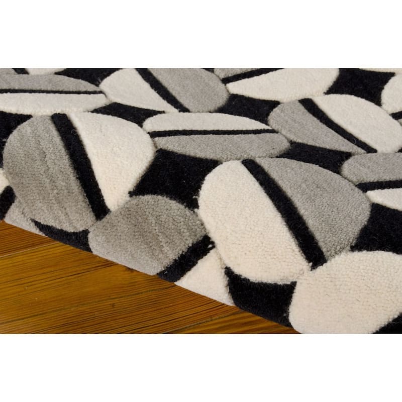 Nourison Griffith GRI02 Area Rug