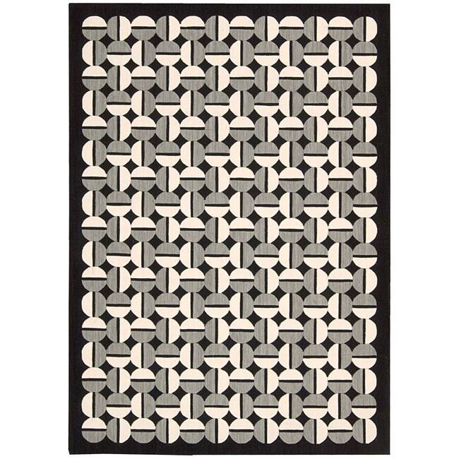 Nourison Griffith GRI02 Area Rug