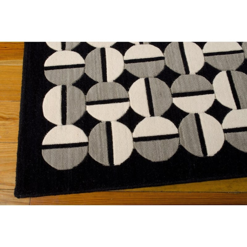 Nourison Griffith GRI02 Area Rug