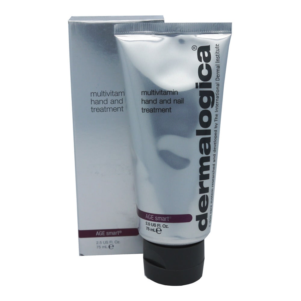 dermalogica multivitamin hand and nail treatment dermalogica multivitamin hand and nail treatment