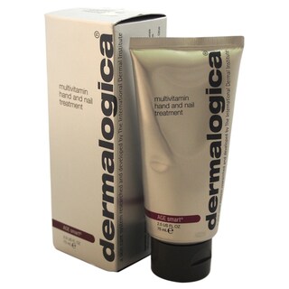 dermalogica hand and nail cream