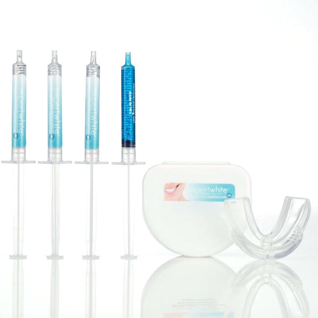 Expertwhite Complete Professional Tooth Bleaching Kit