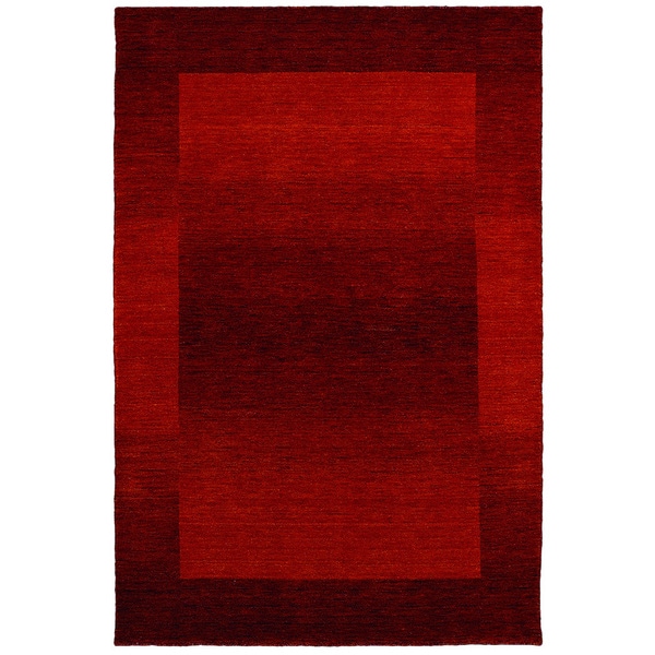 Mystique Cressida Terracotta Rug (35 x 55)   Shopping