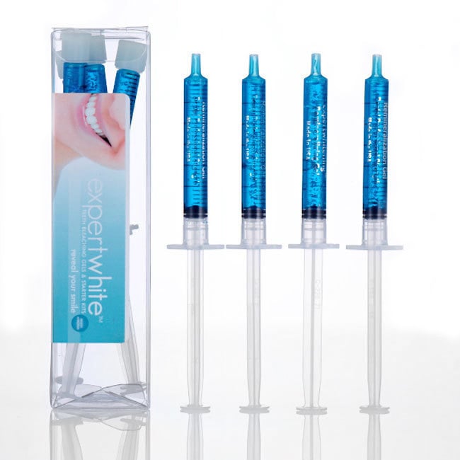 Essential After Whitening Restore Gel (4 Syringes)