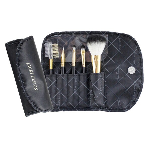 makeup brush carry case