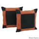 Option Black/Orange