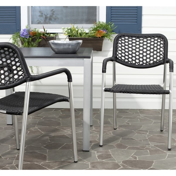 Bed bath and discount beyond stackable outdoor chairs