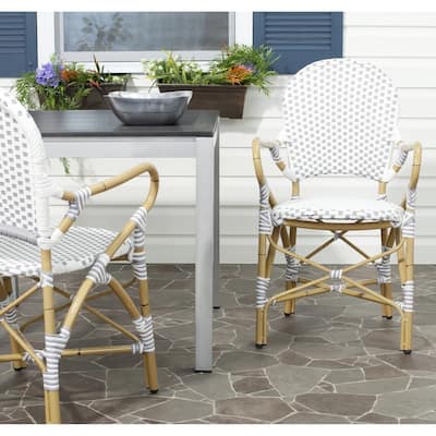 Buy Aluminum Kitchen Dining Room Chairs Online At Overstock