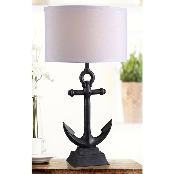 table lamp anchor