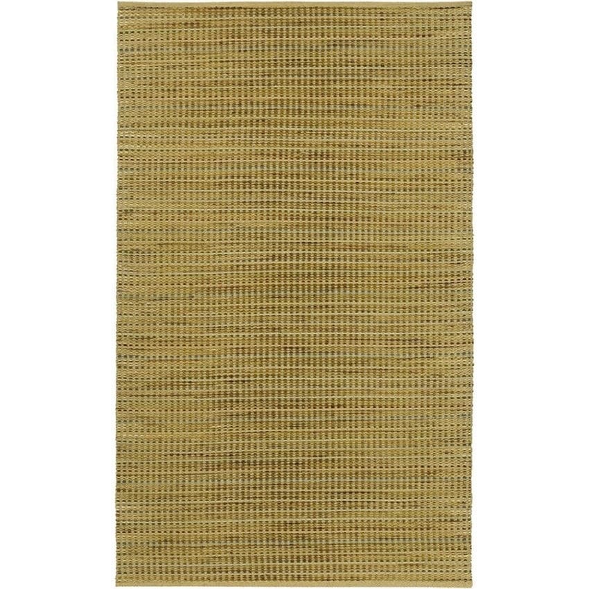 Natures Elements Earth/bleached Sand Rug (3 X 5)