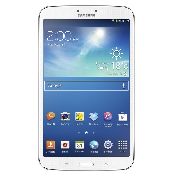 Samsung Galaxy Tab 3 8GB 7.0 Wi-Fi Android Tablet