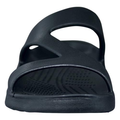 Girls� Dawgs Original Z Sandal Navy Overstock 8544416