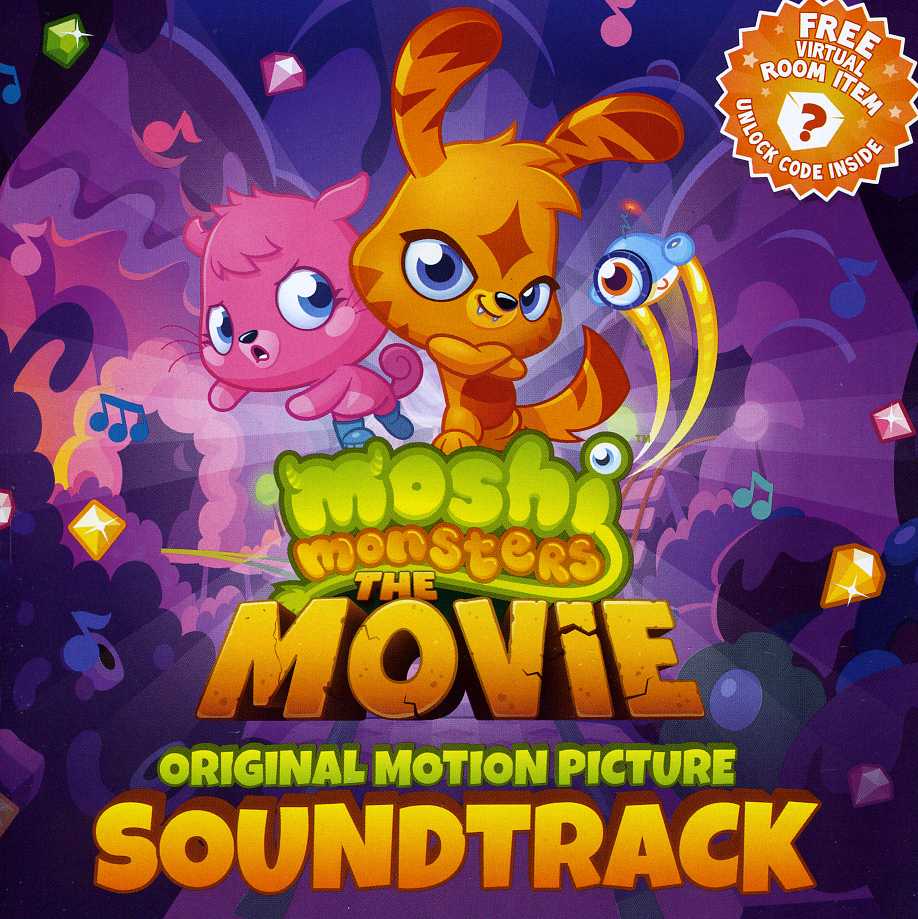 moshi monsters series 5