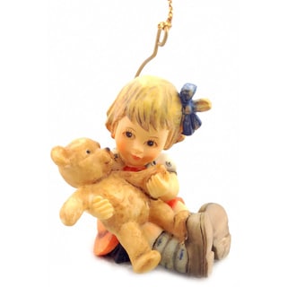 teddy tales doll