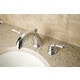 preview thumbnail 2 of 0, Victorian Chrome Widespread Double Handle Bathroom Faucet
