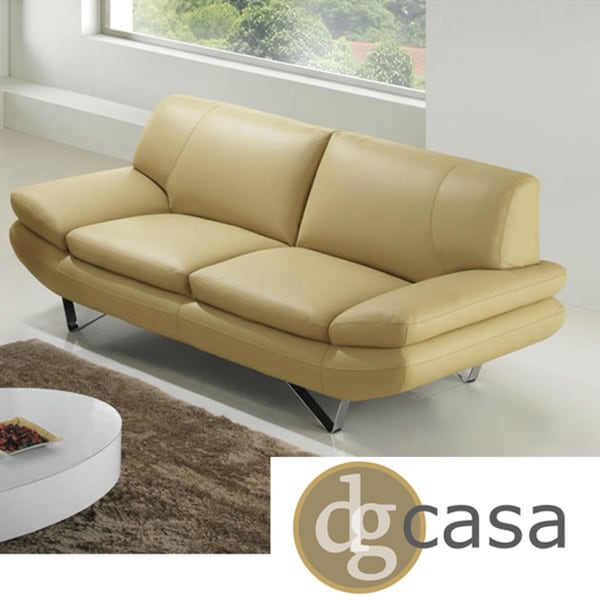 DG Casa Donovan Loveseat DG Casa Sofas & Loveseats