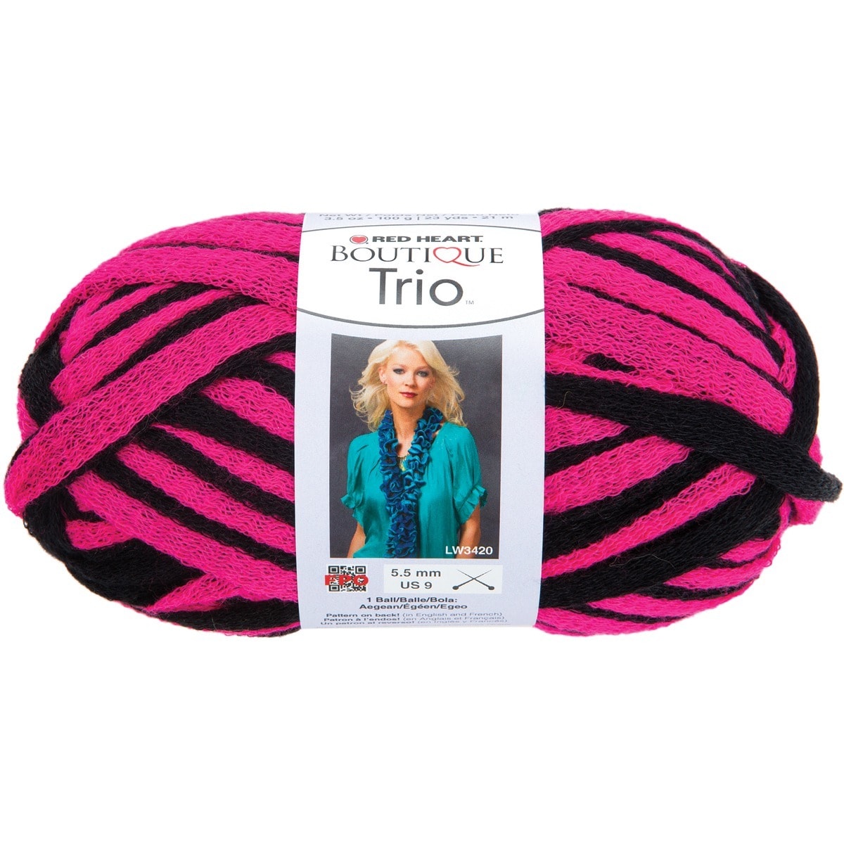 Red Heart 'With Love' Yarn - Bed Bath & Beyond - 8540491