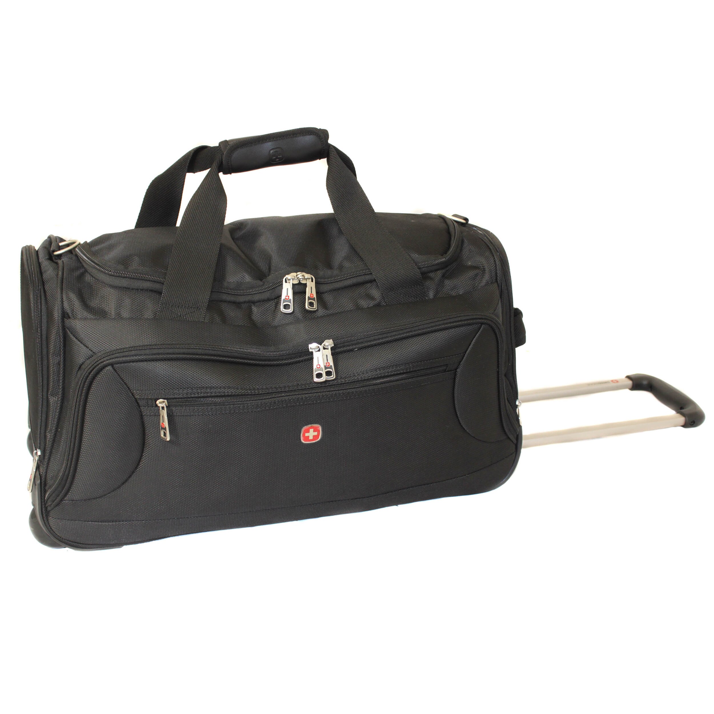 wenger duffle bag