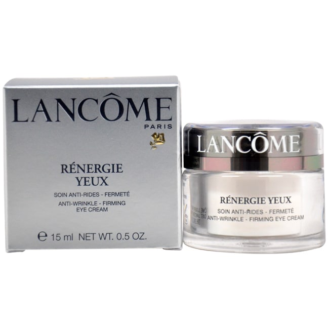 lancome anti aging products