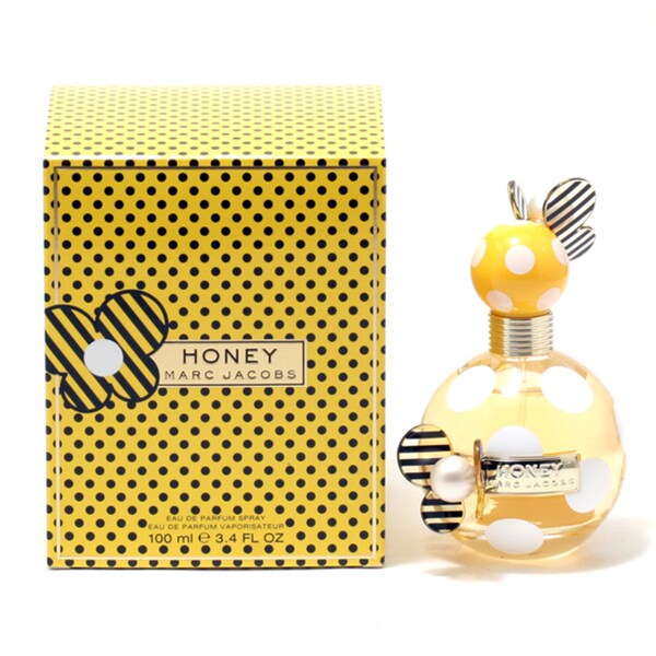 marc jacobs honey eau de parfum