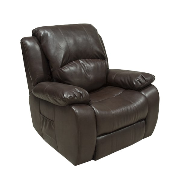 Shiatsu Power Massage Recliner Recliners