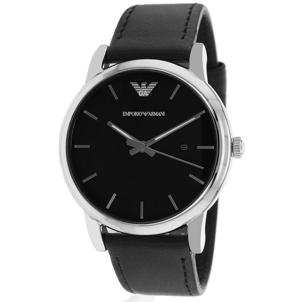 Emporio Armani Men's AR1692 Lunge Watch