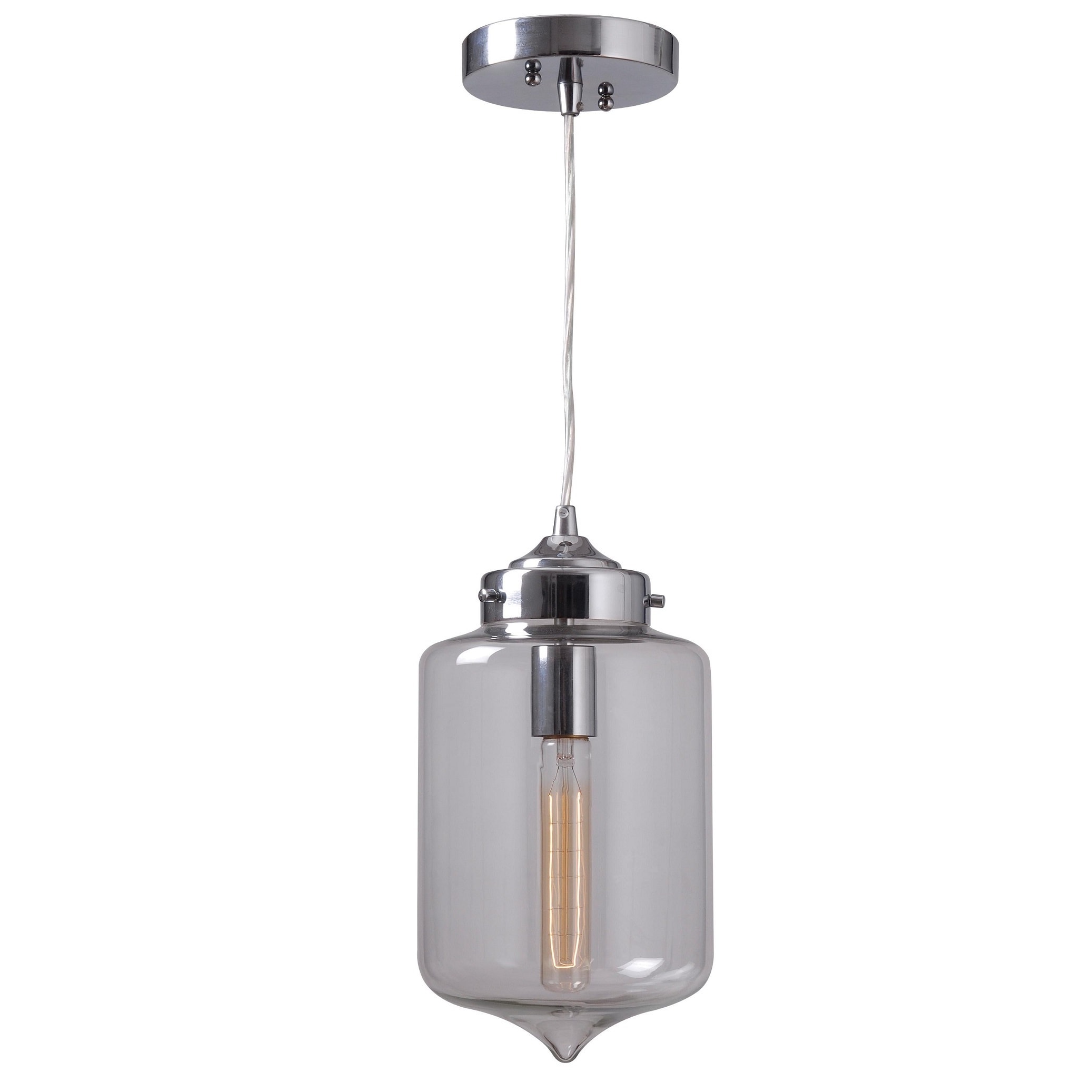 Pasadena Single Light Pendant