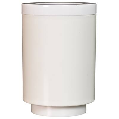Luma Comfort Humidifier Demineralization Cartridge - White