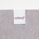 preview thumbnail 3 of 6, OSleep 14-inch Medium Firm Gel Memory Foam Mattress and Foundation Set