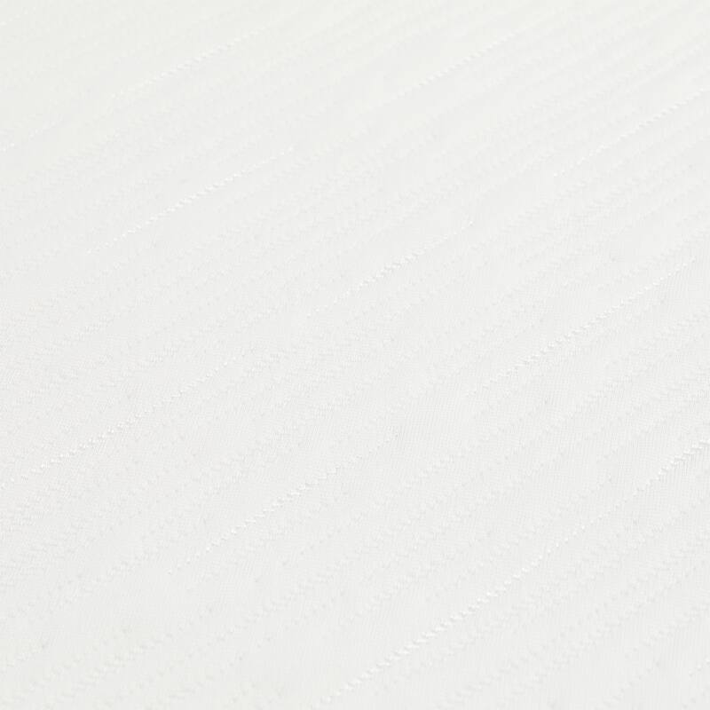 Select Luxury 14-inch Medium Firm Gel Memory Foam Mattress and Foundation Set