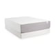 preview thumbnail 4 of 6, OSleep 14-inch Medium Firm Gel Memory Foam Mattress and Foundation Set