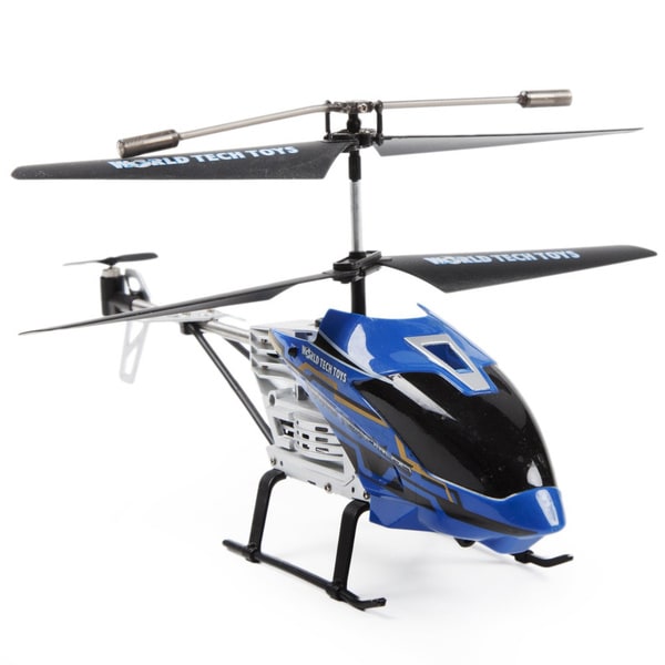 hercules unbreakable 3.5 ch rc helicopter