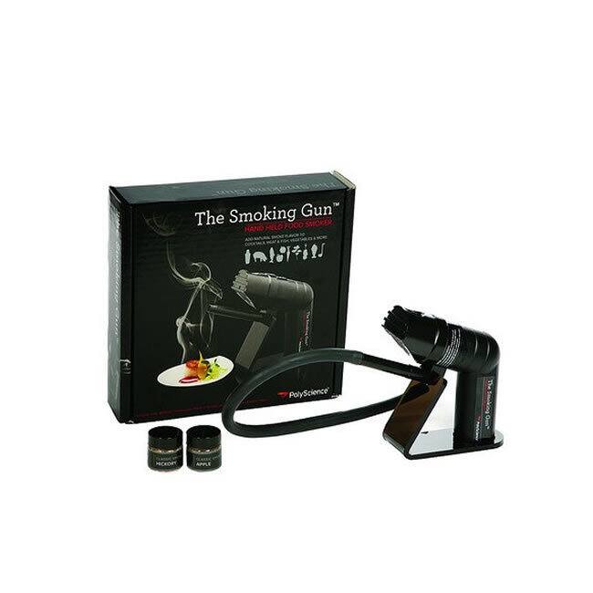 PolyScience SG2-PSC Smoking Gun Food Smoker