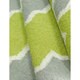 preview thumbnail 6 of 15, Nuloom Flatweave Modern Trellis Wool Area Rug