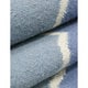 preview thumbnail 3 of 15, Nuloom Flatweave Modern Trellis Wool Area Rug