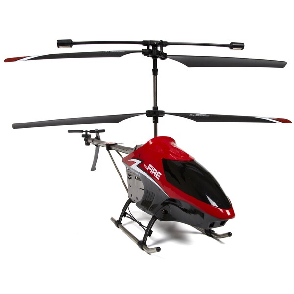 huge rc helicopter