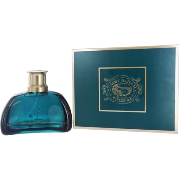 martinique tommy bahama perfume price