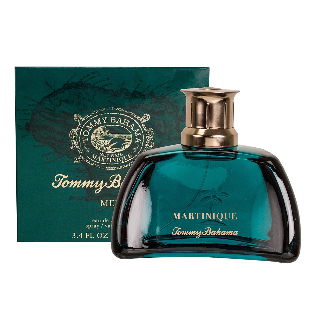 Tommy Bahama Martinique For Men Cologne 