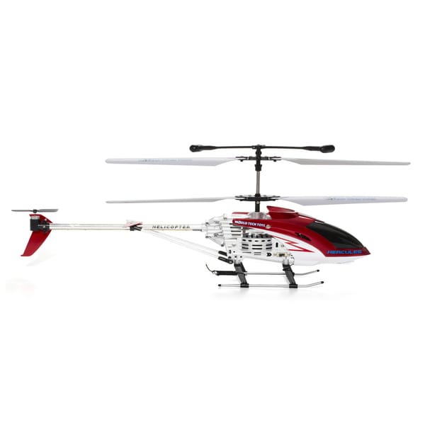 hercules remote control helicopter