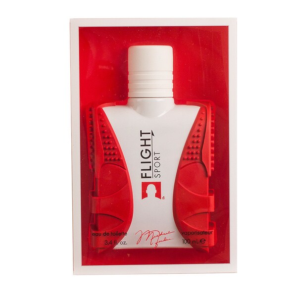 michael jordan flight sport cologne