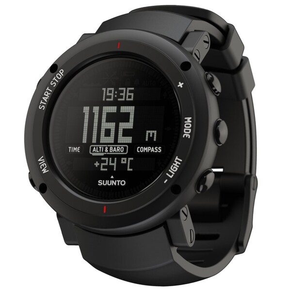 best suunto outdoor watch