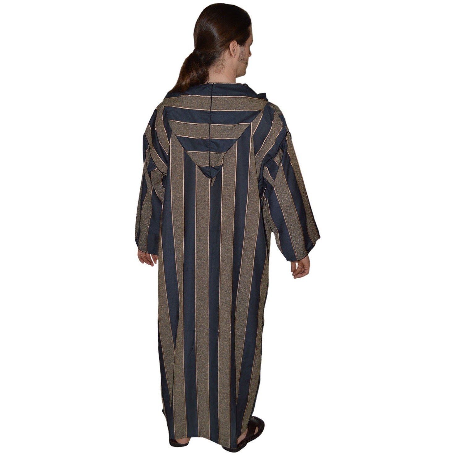 moroccan mens robe