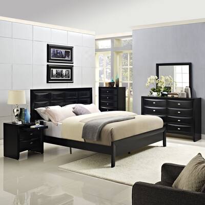 Harrison 5-piece King Bedroom Set