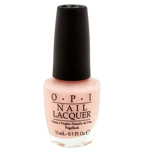 Shop Opi Bubble Bath Nail Polish Free Shipping On Orders Over 45