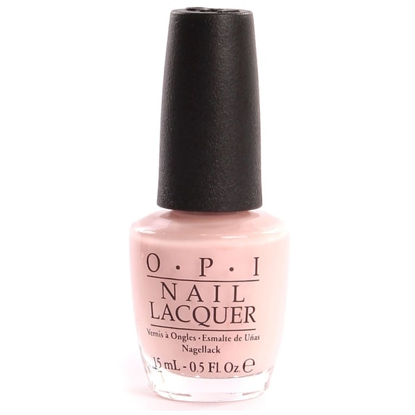 OPI 'Makes Men Blush' Nail Lacquer - Free Shipping On Orders Over $45 ...